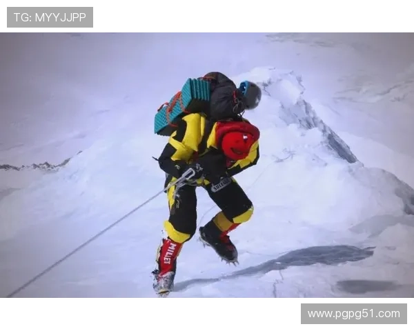 安娜普尔纳峰震撼实况:云端之上的极限挑战直播 安娜普尔纳峰震撼实况:云端之上的极限挑战直播