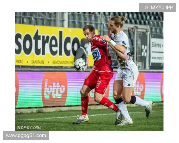 比利时足球甲级联赛精彩对决全程高清直播