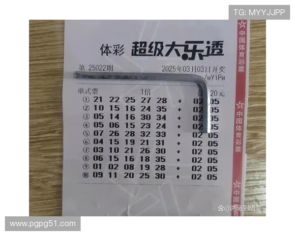 大乐透第10104期开奖号码揭晓，幸运大奖花落谁家？